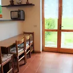 Apartment Andromeda