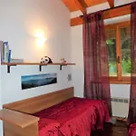 Apartment Andromeda