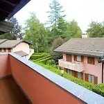 Apartment Andromeda