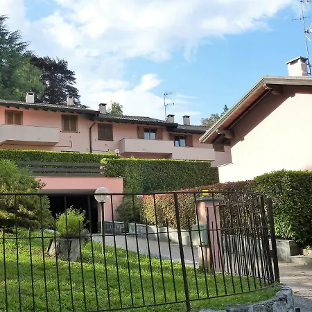 Andromeda Appartement *