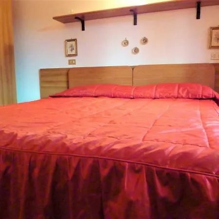 Apartamento Andromeda Stresa