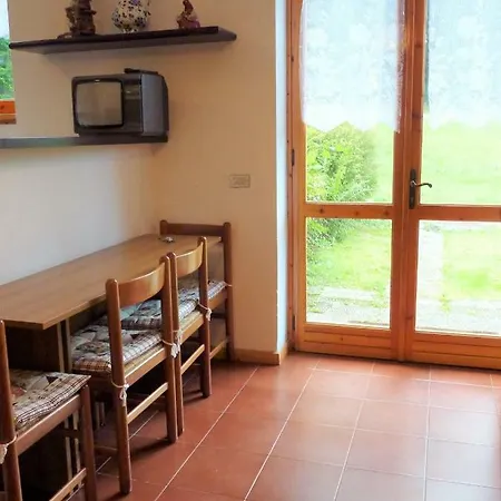 Appartement Andromeda