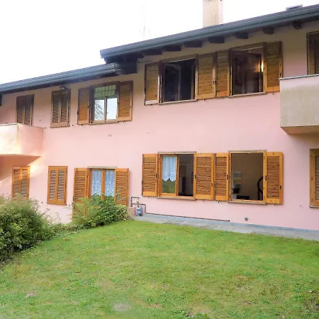 Appartement Andromeda *