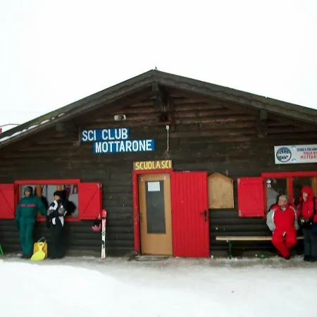 Apartamento Andromeda Stresa