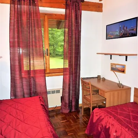 Andromeda Appartement *