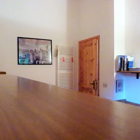 Andromeda Appartement Stresa