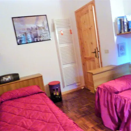 Apartamento Andromeda *