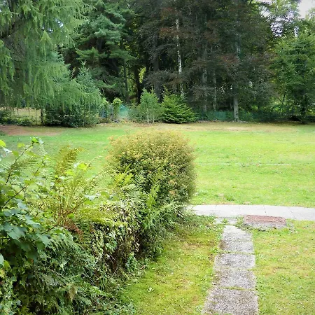 Andromeda Appartement