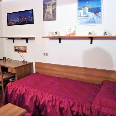 Andromeda Apartamento *