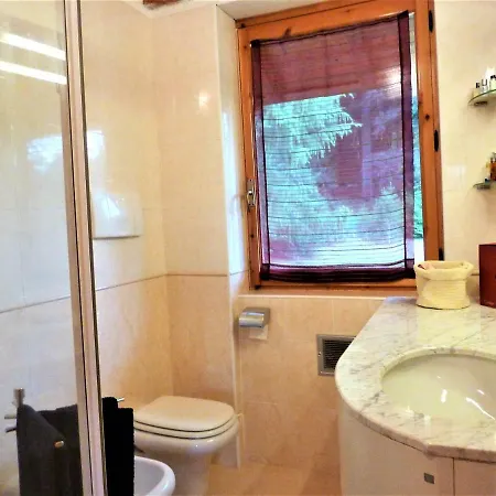 Andromeda Apartment Stresa