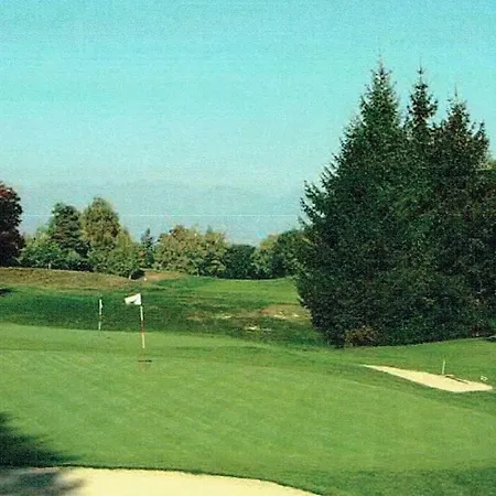 Appartement Andromeda *