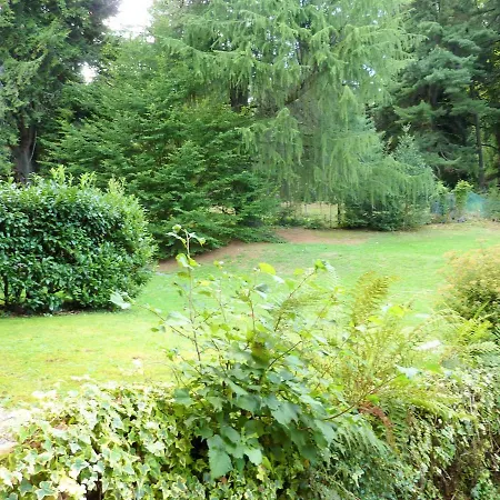 Andromeda Apartamento