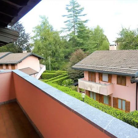 Apartment Andromeda