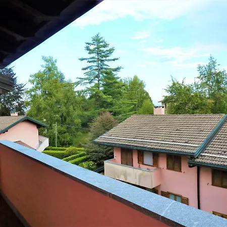 Andromeda Appartement *