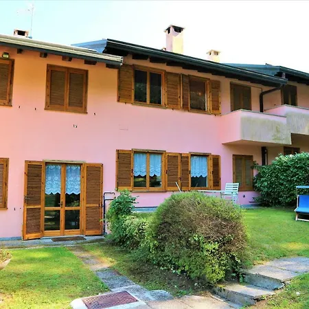 Andromeda Appartement Stresa