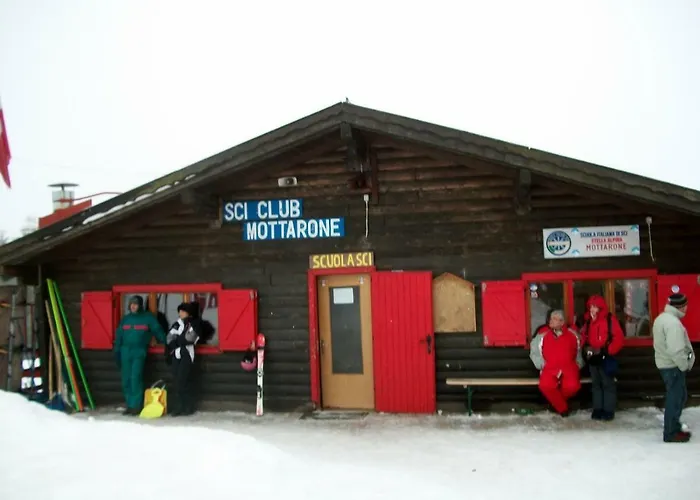 公寓 Andromeda 斯特雷萨