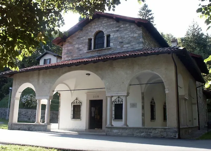 Andromeda 斯特雷萨