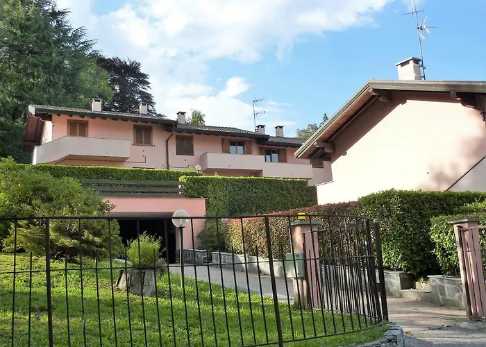 Andromeda Apartament *