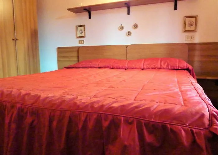 Apartament Andromeda Stresa