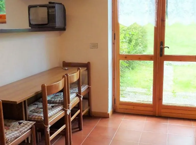 Apartament Andromeda