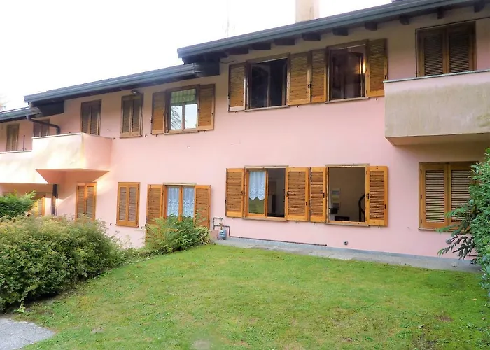 Apartament Andromeda *