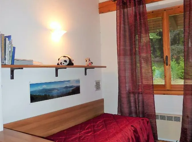 Apartament Andromeda