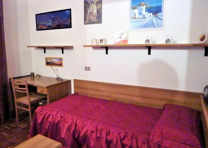 Andromeda Apartament *