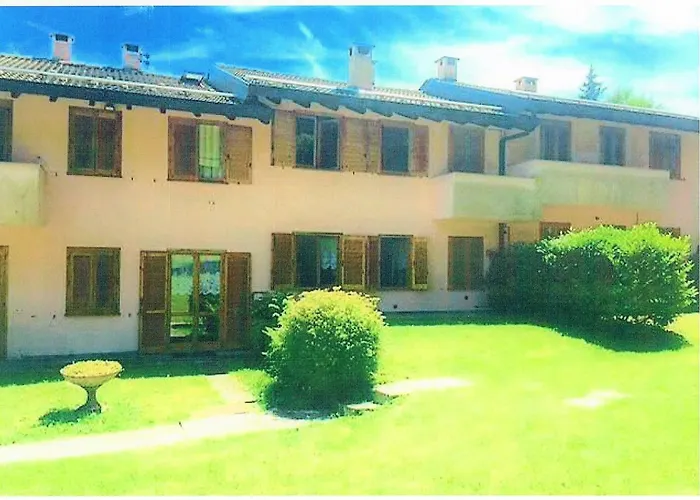 Andromeda Apartament