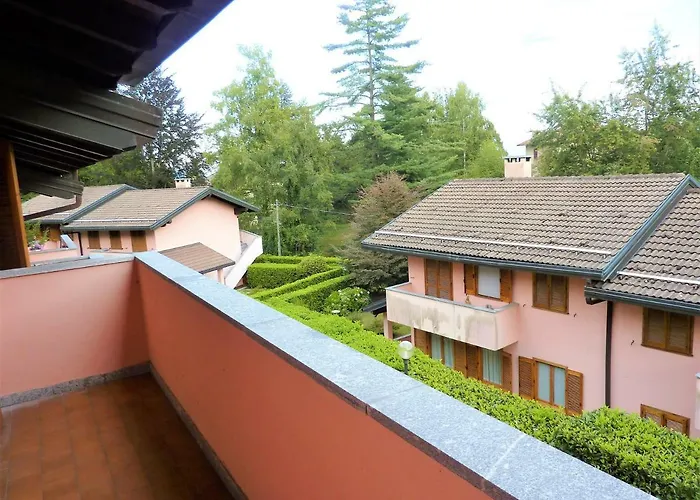 Apartament Andromeda