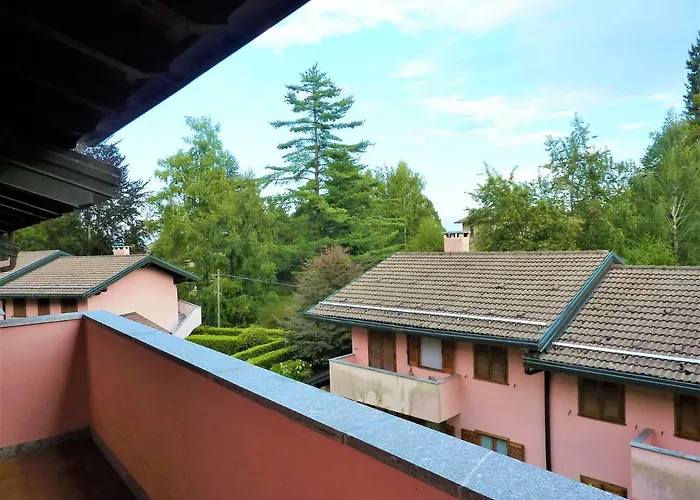 Andromeda Apartament *