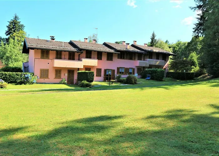 Andromeda Apartament *