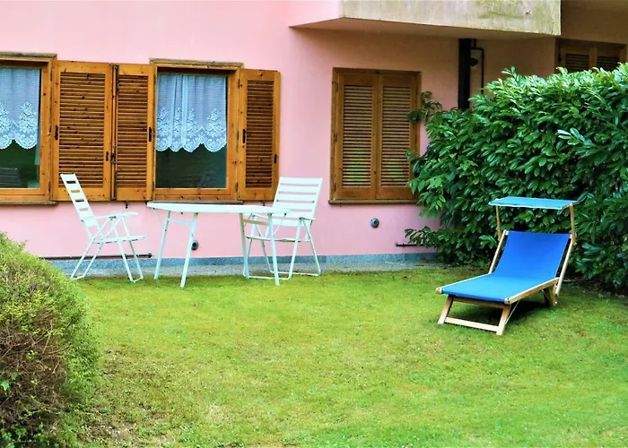 Andromeda Apartament